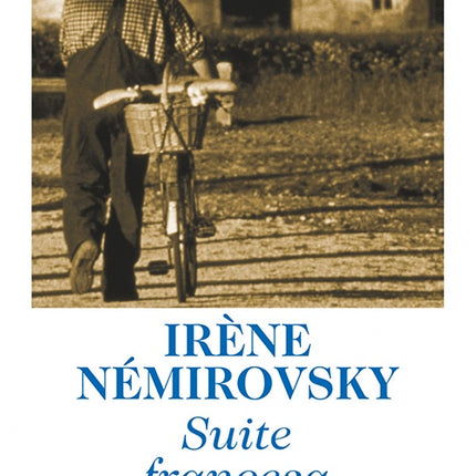 SUITE FRANCESA | IRENE NEMIROVSKY