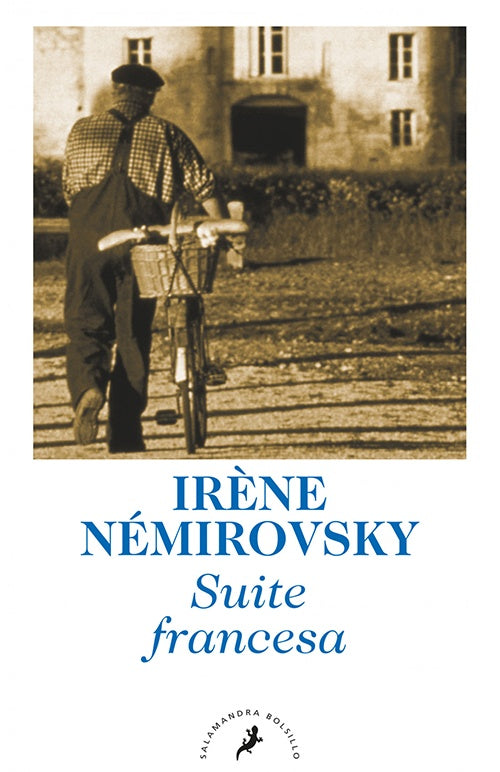 SUITE FRANCESA | IRENE NEMIROVSKY