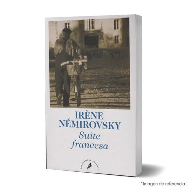 SUITE FRANCESA | IRENE NEMIROVSKY