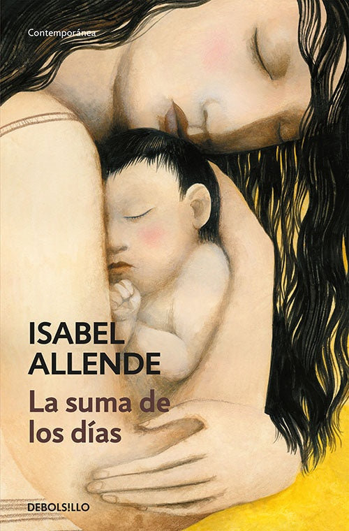 SUMA DE LOS DIAS, LA | ISABEL ALLENDE