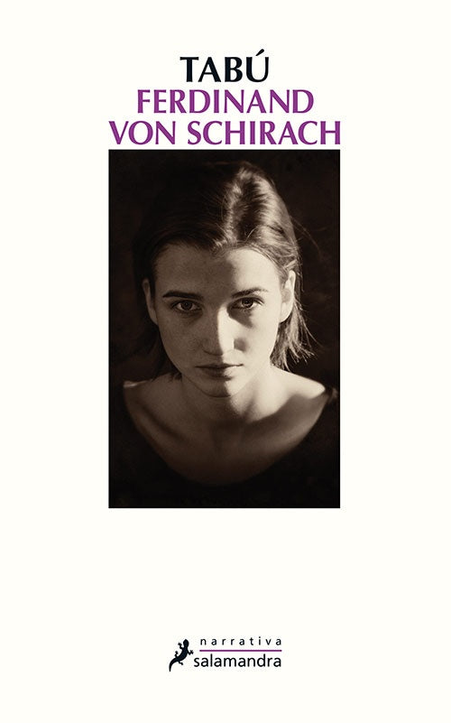TABU | FERDINAND VON SCHIRACH
