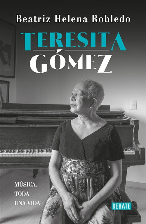 TERESITA GOMEZ | BEATRIZ HELENA ROBLEDO