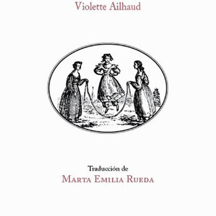 HOMBRE SEMILLA, EL | VIOLETTE AILHAUD