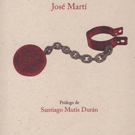 PRESIDIO POLITICO EN CUBA, EL | JOSE MARTI
