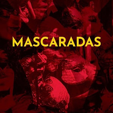 MASCARADAS | FERNANDO FERNANDEZ