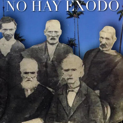 PARA EL ALMA NO HAY EXODO | ALBERTO MEDINA LOPEZ