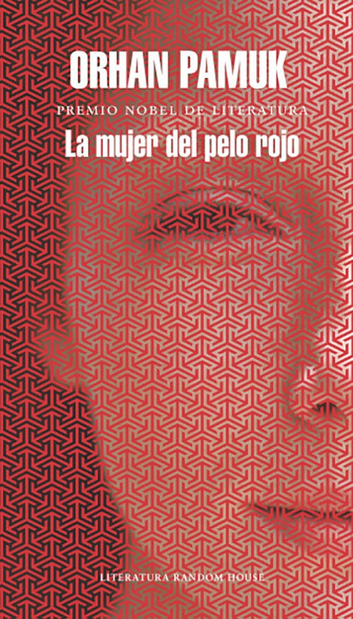MUJER DEL PELO ROJO, LA | ORHAN PAMUK
