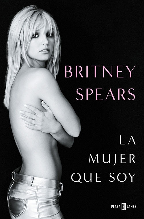 MUJER QUE SOY, LA | BRITNEY SPEARS