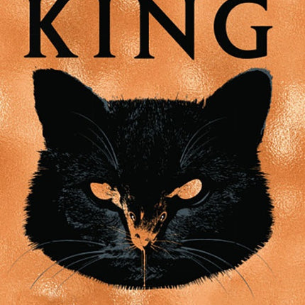 LA SANGRE MANDA | STEPHEN KING