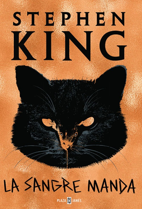 LA SANGRE MANDA | STEPHEN KING