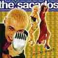 MUCHO MEJOR | THE SACADOS