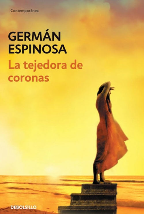 LA TEJEDORA DE CORONAS | GERMAN ESPINOSA