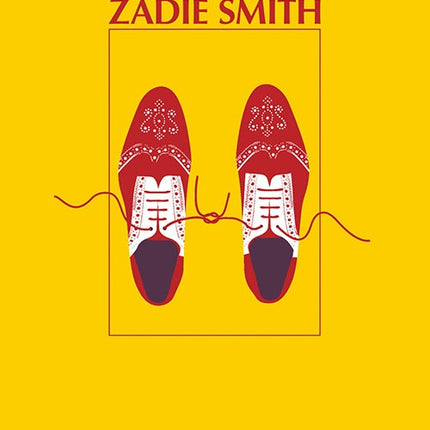 TIEMPOS DE SWING | ZADIE SMITH