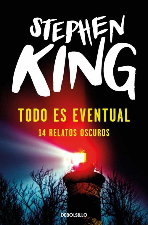 TODO ES EVENTUAL | STEPHEN KING