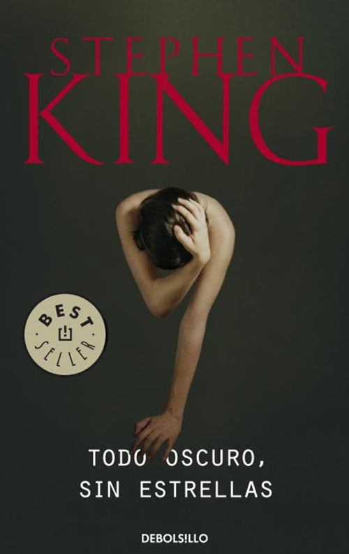 TODO OSCURO, SIN ESTRELLAS | STEPHEN KING