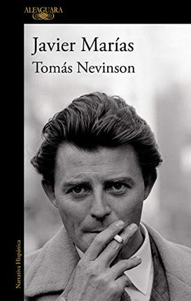 TOMAS NEVINSON | JAVIER MARIAS