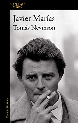 TOMAS NEVINSON | JAVIER MARIAS