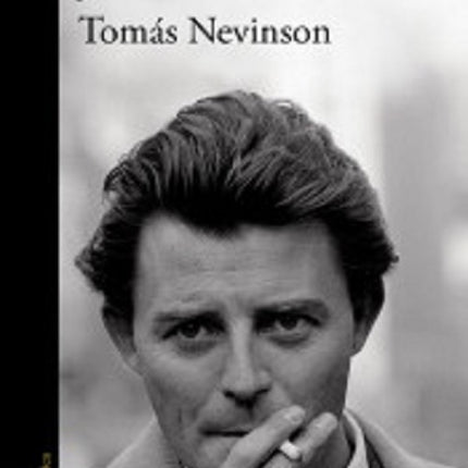 TOMAS NEVINSON | JAVIER MARIAS