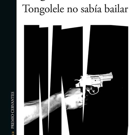 TONGOLELE NO SABIA BAILAR | SERGIO RAMIREZ