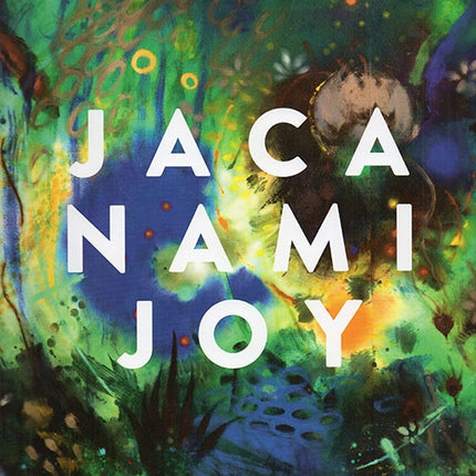 DE NATURALEZA INTERIOR | JACANAMIJOY