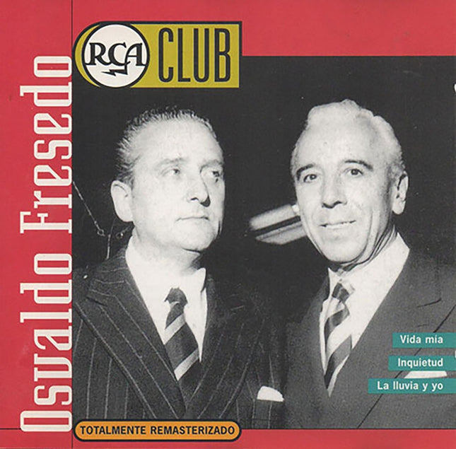 OSVALDO FRESEDO | OSVALDO FRESEDO
