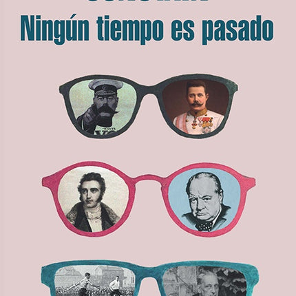 NINGUN TIEMPO ES PASADO | JUAN ESTEBAN CONSTAIN