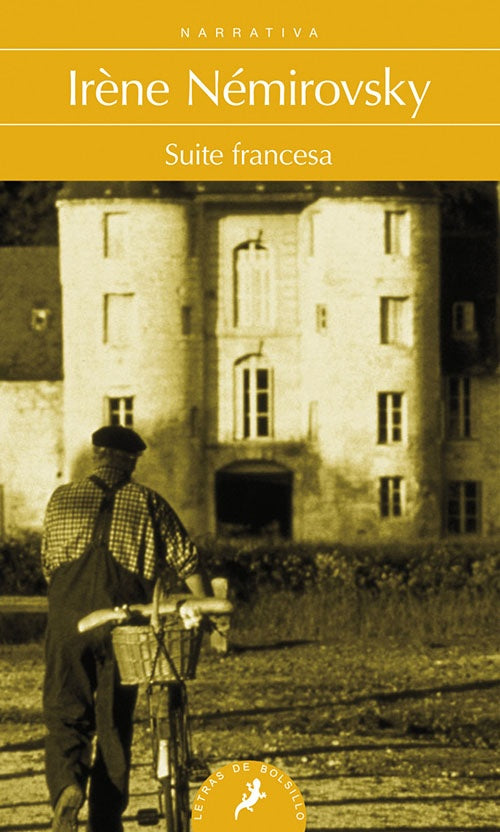 SUITE FRANCESA | IRENE NEMIROVSKY
