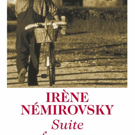 SUITE FRANCESA | IRENE NEMIROVSKY