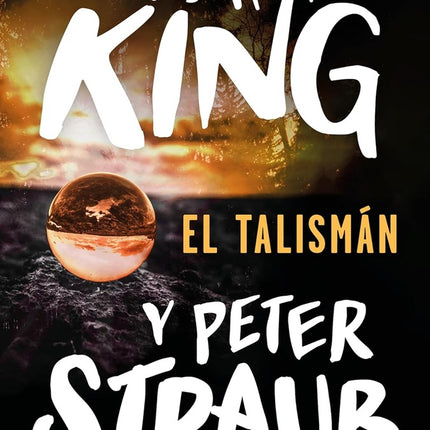 TALISMAN, EL | STEPHEN KING