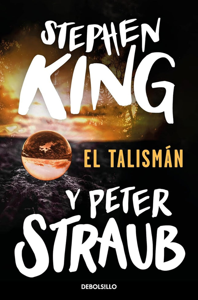 TALISMAN, EL | STEPHEN KING
