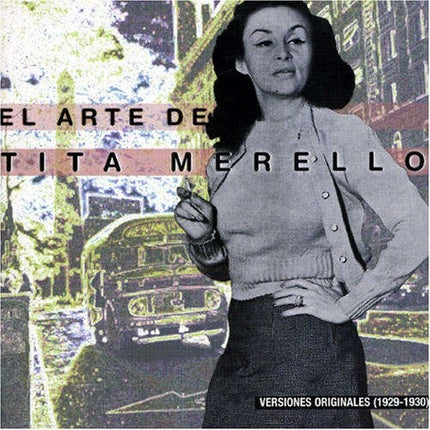 EL ARTE DE TITA MERELLO | TITA MERELLO