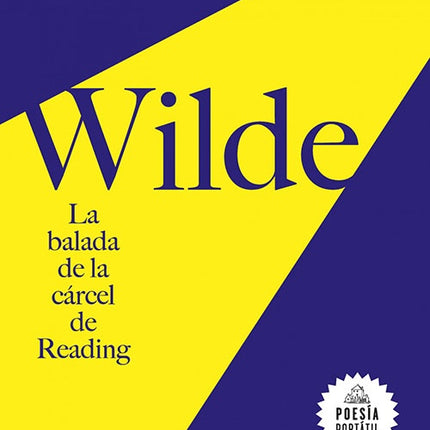 BALADA DE LA CARCEL DE READING | OSCAR WILDE