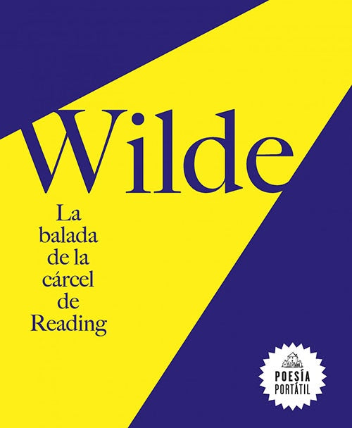 BALADA DE LA CARCEL DE READING | OSCAR WILDE