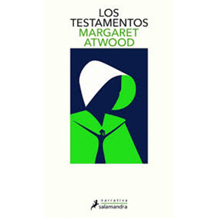 TESTAMENTOS, LOS | MARGARET ATWOOD