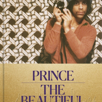 THE BEAUTIFUL ONES | PRINCE