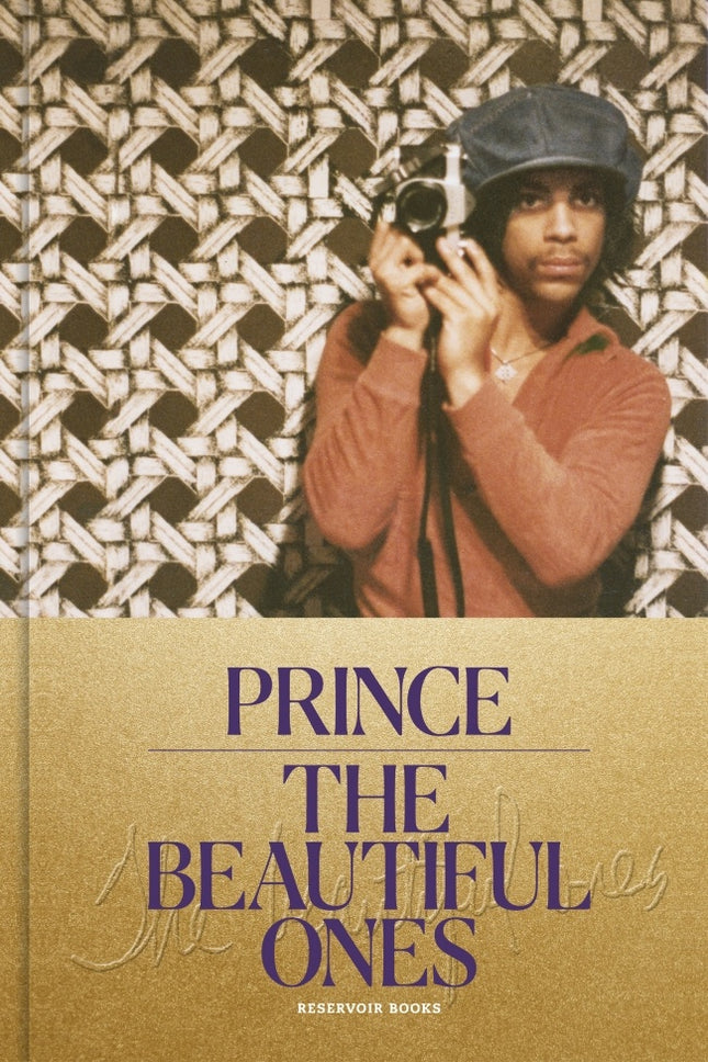 THE BEAUTIFUL ONES | PRINCE