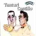 TANTURI CASTILLO | TANTURI CASTILL