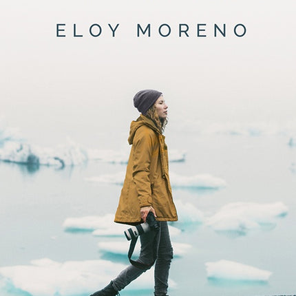 TIERRA | ELOY MORENO