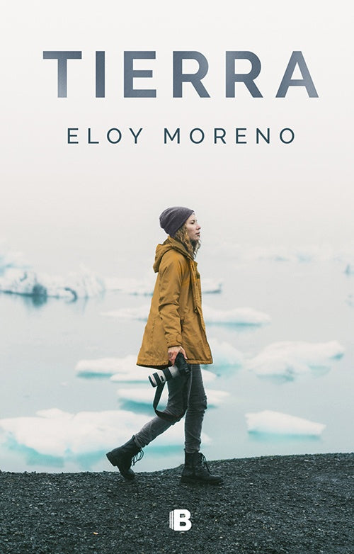 TIERRA | ELOY MORENO