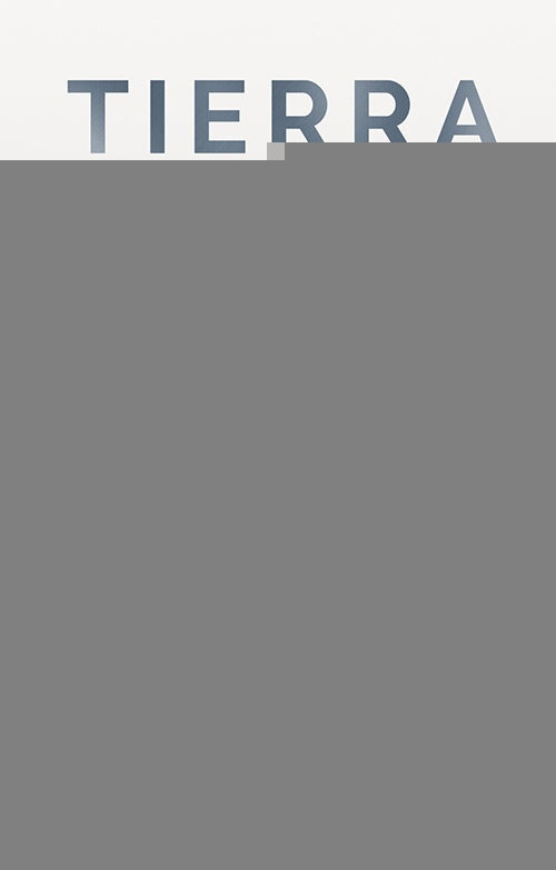 TIERRA | ELOY MORENO