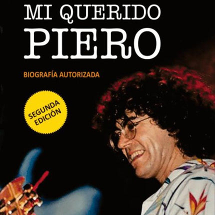 PIERO, MI QUERIDO PIERO | MAUREEN MAYA