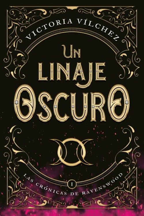 UN LINAJE OSCURO | VICTORIA VILCHEZ