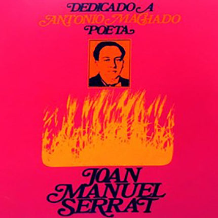 DEDICADO A ANTONIO MACHADO | JOAN MANUEL SERRAT