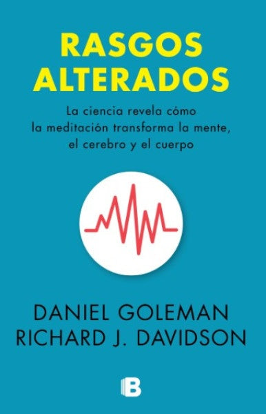 RASGOS ALTERADOS | DANIEL GOLEMAN