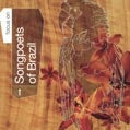 SONGPOETS OF BRAZIL | ARTISTAS VARIOS