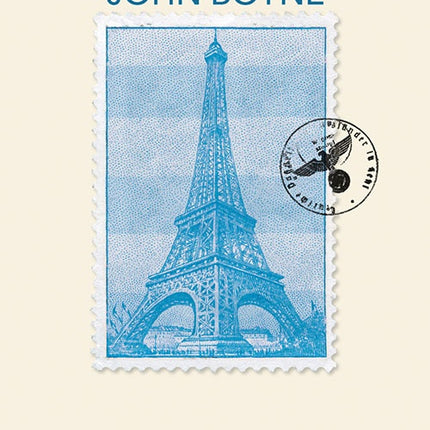 TODAS LAS PIEZAS ROTAS | JOHN BOYNE