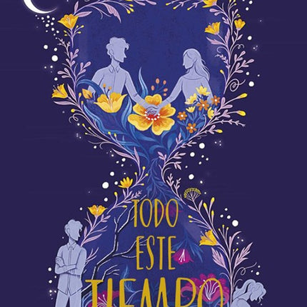 TODO ESTE TIEMPO | RACHAEL LIPPINCOTT