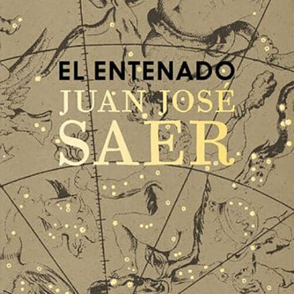 EL ENTENADO | JUAN JOSE SAER
