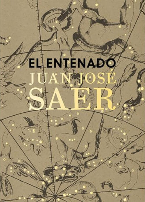 EL ENTENADO | JUAN JOSE SAER