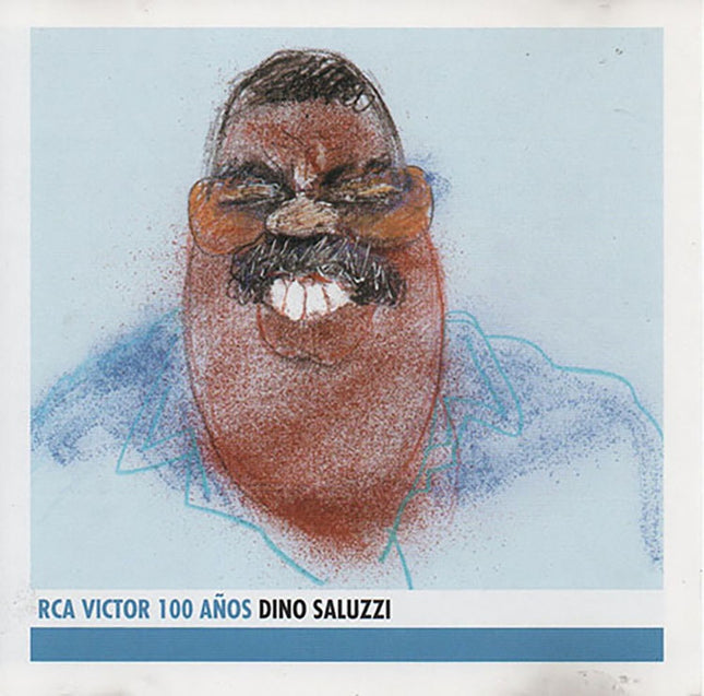 RCA VICTOR 100 AÑOS | DINO SALUZZI